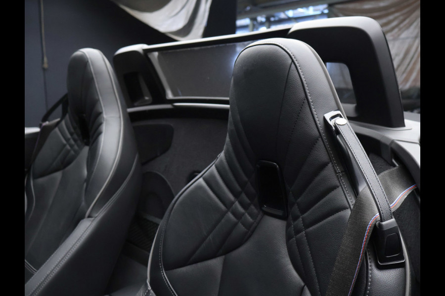 BMW Z4 Roadster SDrive30i High Executive Edition Sport (APPLE CARPLAY,NAVI,CAMERA,HARMAN KARDON,PDC,LEDER,SPORTSTOELEN,LM VELGEN)