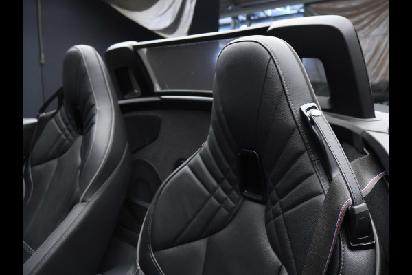BMW Z4 Roadster SDrive30i High Executive Edition Sport (APPLE CARPLAY,NAVI,CAMERA,HARMAN KARDON,PDC,LEDER,SPORTSTOELEN,LM VELGEN)