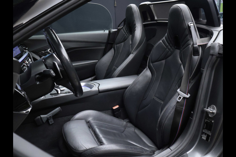 BMW Z4 Roadster SDrive30i High Executive Edition Sport (APPLE CARPLAY,NAVI,CAMERA,HARMAN KARDON,PDC,LEDER,SPORTSTOELEN,LM VELGEN)
