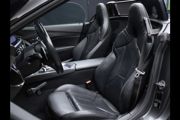 BMW Z4 Roadster SDrive30i High Executive Edition Sport (APPLE CARPLAY,NAVI,CAMERA,HARMAN KARDON,PDC,LEDER,SPORTSTOELEN,LM VELGEN)