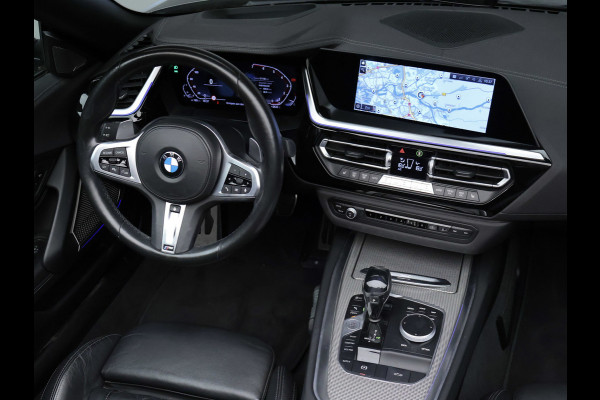 BMW Z4 Roadster SDrive30i High Executive Edition Sport (APPLE CARPLAY,NAVI,CAMERA,HARMAN KARDON,PDC,LEDER,SPORTSTOELEN,LM VELGEN)