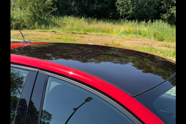 Peugeot 208 1.2 PureTech 101 pk AUTOMAAT Allure Pack, panoramadak, achteruitrijcamera, navigatie, adaptief cruise controle
