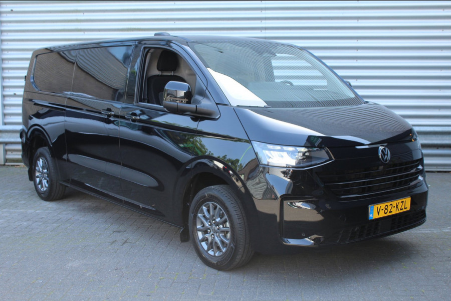 Volkswagen Transporter L2H1 2.0TDI 150pk DSG8 30 Style NIEUW MODEL