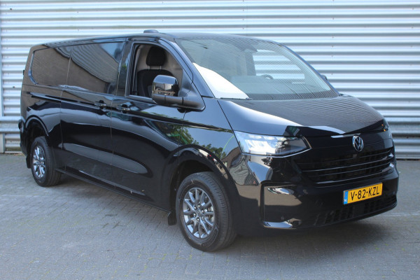 Volkswagen Transporter L2H1 2.0TDI 150pk DSG8 30 Style NIEUW MODEL