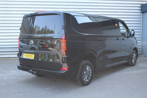Volkswagen Transporter L2H1 2.0TDI 150pk DSG8 30 Style NIEUW MODEL