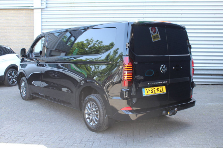 Volkswagen Transporter L2H1 2.0TDI 150pk DSG8 30 Style NIEUW MODEL