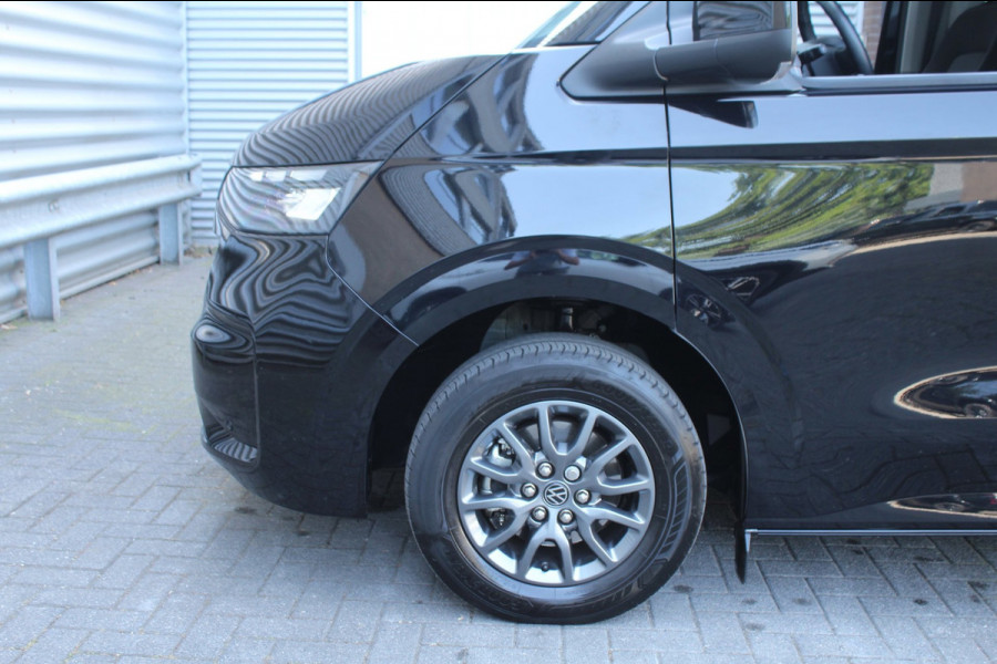 Volkswagen Transporter L2H1 2.0TDI 150pk DSG8 30 Style NIEUW MODEL