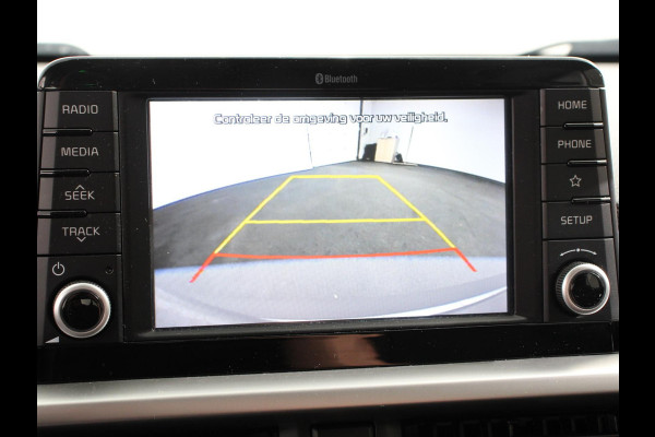 Kia Picanto 1.0 MPi ComfortPlusLine Navigatie Apple Carplay/Android Auto Airco Camera Electrische ramen CV