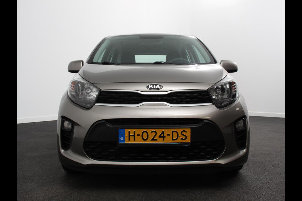 Kia Picanto 1.0 MPi ComfortPlusLine Navigatie Apple Carplay/Android Auto Airco Camera Electrische ramen CV