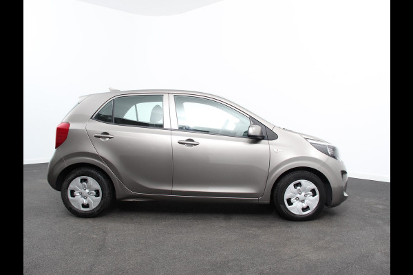 Kia Picanto 1.0 MPi ComfortPlusLine Navigatie Apple Carplay/Android Auto Airco Camera Electrische ramen CV
