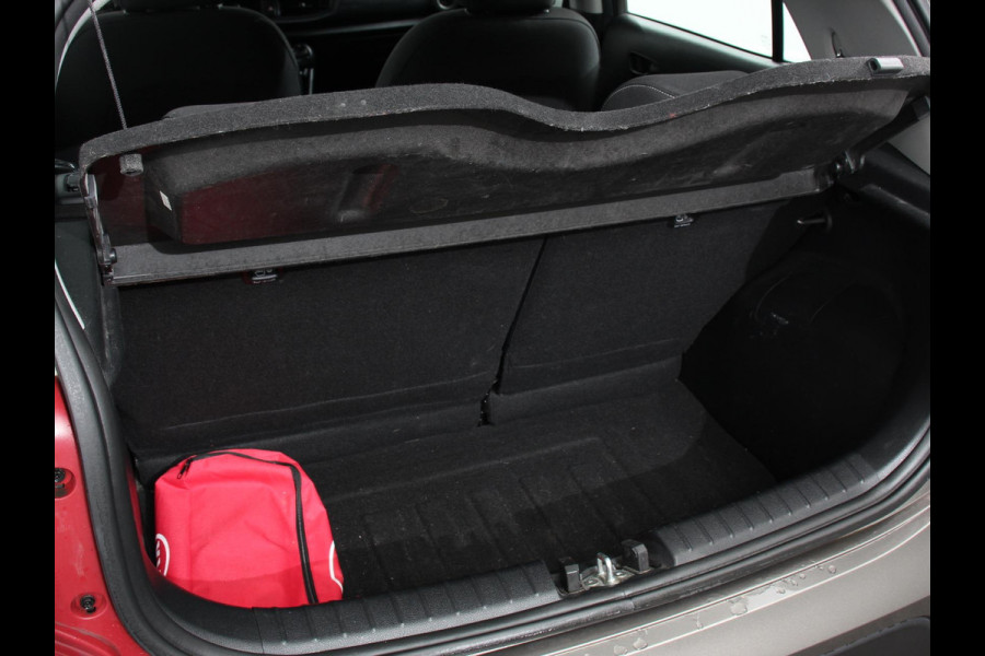Kia Picanto 1.0 MPi ComfortPlusLine Navigatie Apple Carplay/Android Auto Airco Camera Electrische ramen CV