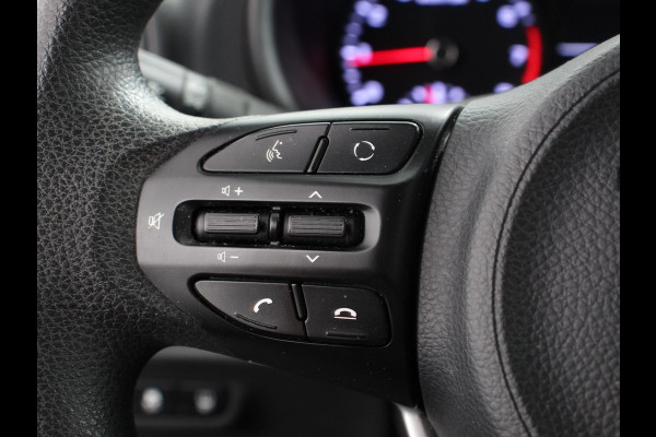 Kia Picanto 1.0 MPi ComfortPlusLine Navigatie Apple Carplay/Android Auto Airco Camera Electrische ramen CV