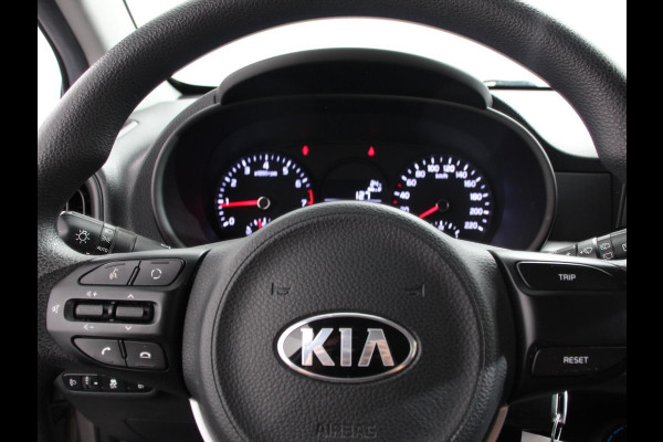 Kia Picanto 1.0 MPi ComfortPlusLine Navigatie Apple Carplay/Android Auto Airco Camera Electrische ramen CV