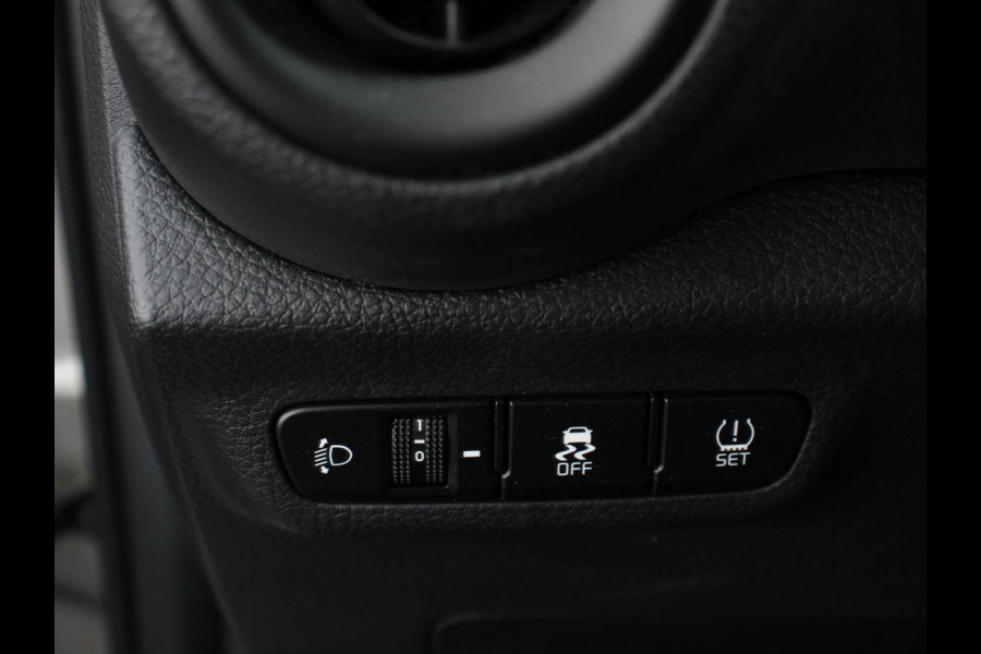 Kia Picanto 1.0 MPi ComfortPlusLine Navigatie Apple Carplay/Android Auto Airco Camera Electrische ramen CV