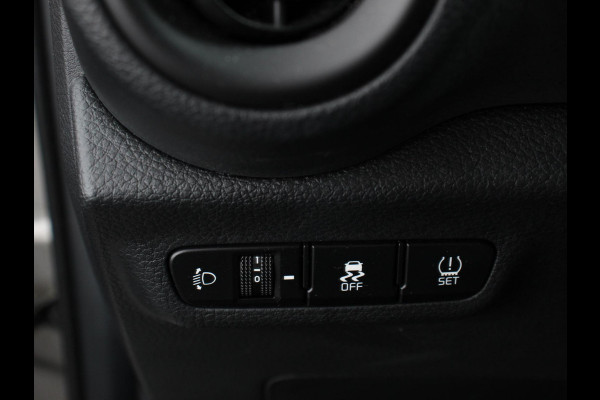 Kia Picanto 1.0 MPi ComfortPlusLine Navigatie Apple Carplay/Android Auto Airco Camera Electrische ramen CV