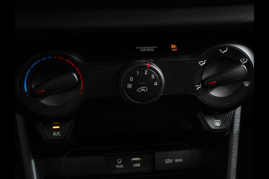 Kia Picanto 1.0 MPi ComfortPlusLine Navigatie Apple Carplay/Android Auto Airco Camera Electrische ramen CV