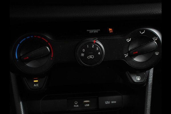 Kia Picanto 1.0 MPi ComfortPlusLine Navigatie Apple Carplay/Android Auto Airco Camera Electrische ramen CV