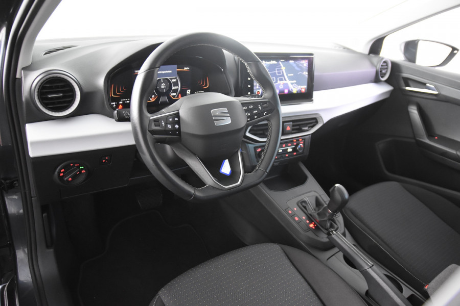Seat Ibiza Move *1ste Eigenaar*Navigatie*PDC*Carplay*