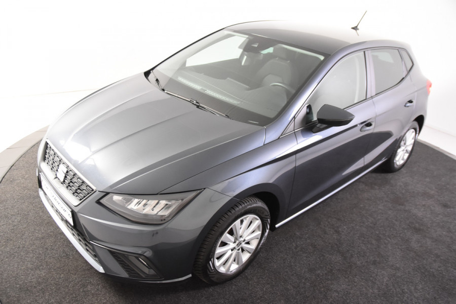 Seat Ibiza Move *1ste Eigenaar*Navigatie*PDC*Carplay*