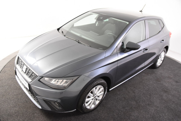 Seat Ibiza Move *1ste Eigenaar*Navigatie*PDC*Carplay*