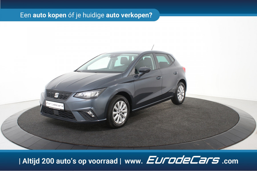 Seat Ibiza Move *1ste Eigenaar*Navigatie*PDC*Carplay*