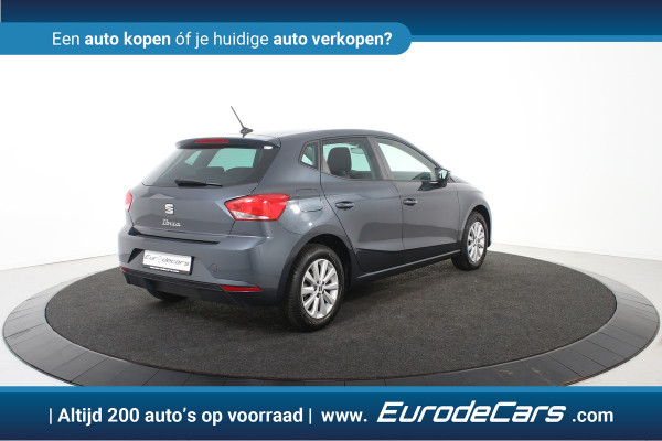 Seat Ibiza Move *1ste Eigenaar*Navigatie*PDC*Carplay*