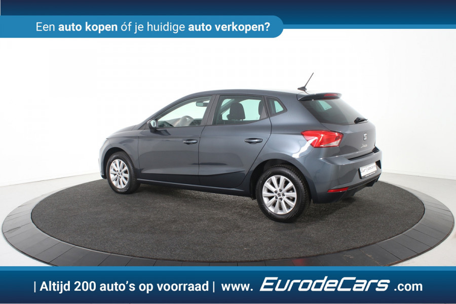 Seat Ibiza Move *1ste Eigenaar*Navigatie*PDC*Carplay*