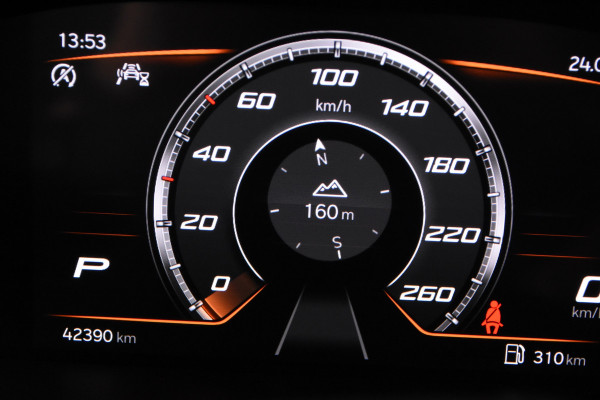 Seat Ibiza Move *1ste Eigenaar*Navigatie*PDC*Carplay*