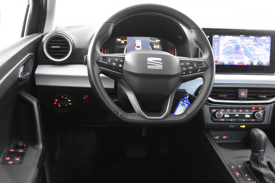 Seat Ibiza Move *1ste Eigenaar*Navigatie*PDC*Carplay*