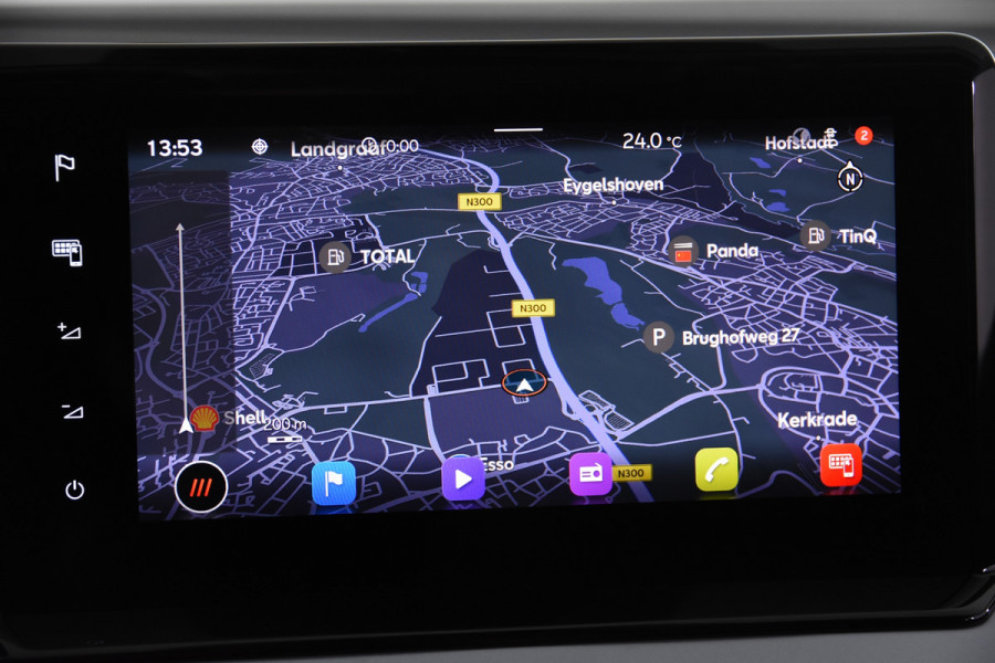 Seat Ibiza Move *1ste Eigenaar*Navigatie*PDC*Carplay*