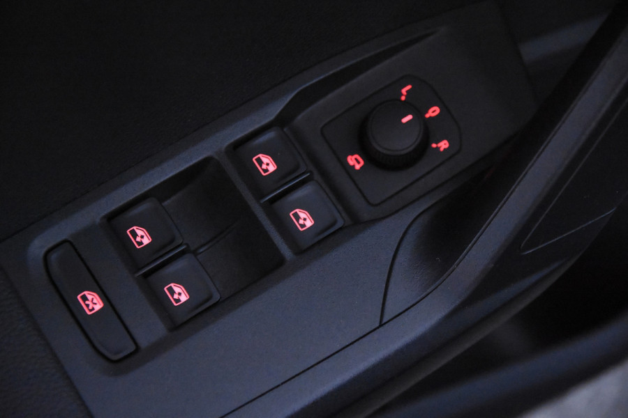 Seat Ibiza Move *1ste Eigenaar*Navigatie*PDC*Carplay*