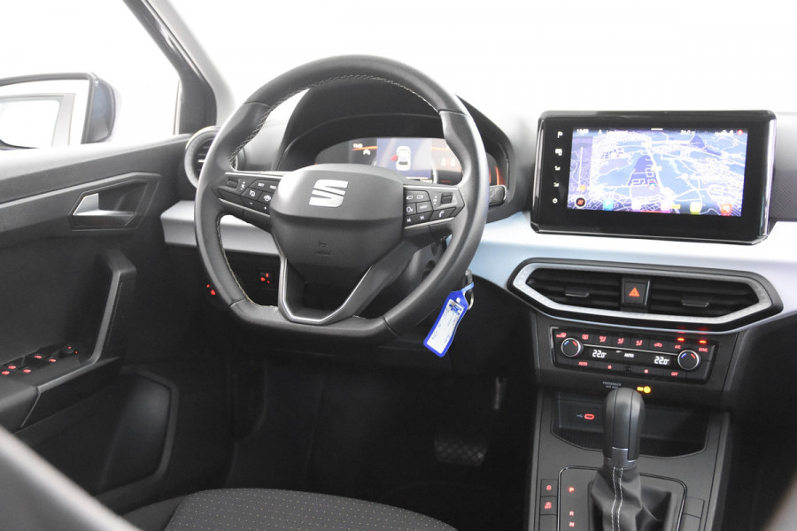 Seat Ibiza Move *1ste Eigenaar*Navigatie*PDC*Carplay*