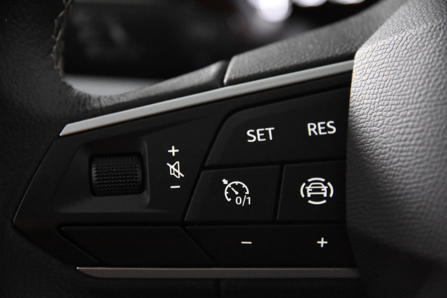 Seat Ibiza Move *1ste Eigenaar*Navigatie*PDC*Carplay*