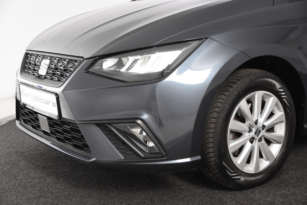 Seat Ibiza Move *1ste Eigenaar*Navigatie*PDC*Carplay*