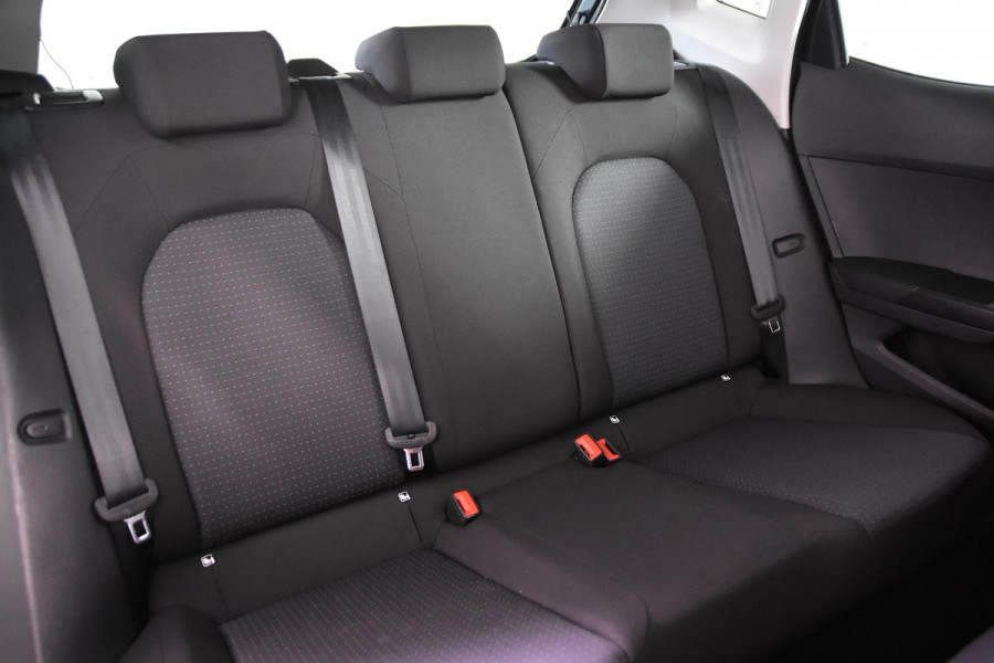 Seat Ibiza Move *1ste Eigenaar*Navigatie*PDC*Carplay*