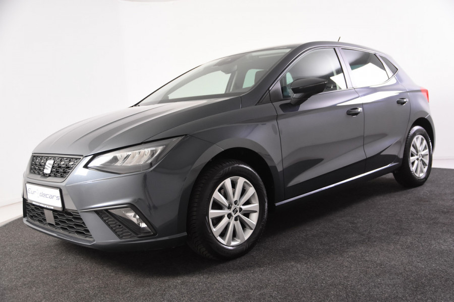 Seat Ibiza Move *1ste Eigenaar*Navigatie*PDC*Carplay*