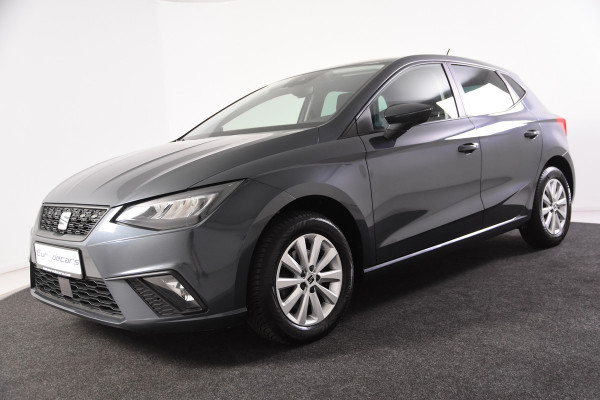 Seat Ibiza Move *1ste Eigenaar*Navigatie*PDC*Carplay*