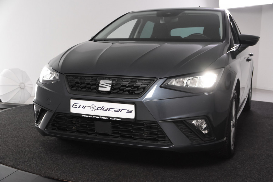 Seat Ibiza Move *1ste Eigenaar*Navigatie*PDC*Carplay*
