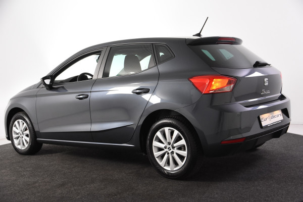 Seat Ibiza Move *1ste Eigenaar*Navigatie*PDC*Carplay*