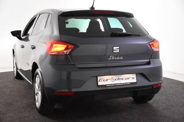 Seat Ibiza Move *1ste Eigenaar*Navigatie*PDC*Carplay*