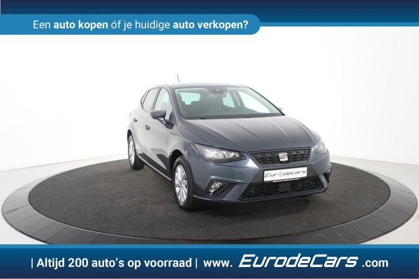 Seat Ibiza Move *1ste Eigenaar*Navigatie*PDC*Carplay*