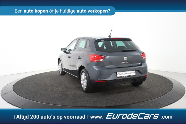 Seat Ibiza Move *1ste Eigenaar*Navigatie*PDC*Carplay*