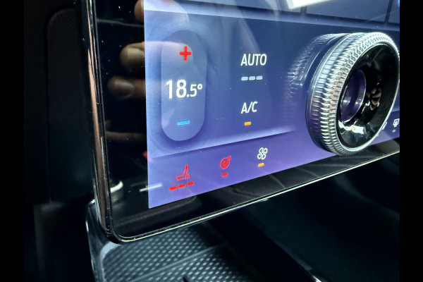 Ford Mustang Mach-E RWD 75 kWh SOH 91.6% Leer, Camera, Stoel/Stuur Verwarming, Adap.Cruise
