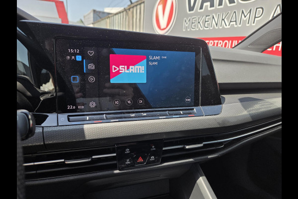 Volkswagen Golf 1.4 eHybrid GTE 19"/Adaptieve cruise/Lane + Travel assist/Front assist/Virtual Cockpit/Apple Carplay & Android auto/PDC v+a