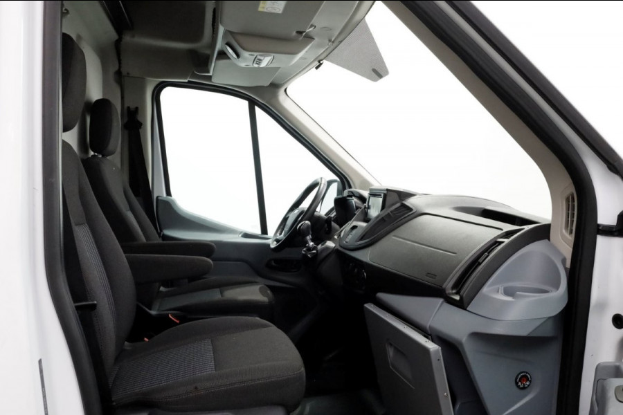 Ford Transit 350 2.0 TDCI 130pk E6 L2H2 Trend Airco/Navi/Camera 12-2019