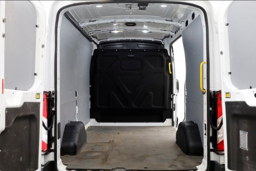 Ford Transit 350 2.0 TDCI 130pk E6 L2H2 Trend Airco/Navi/Camera 12-2019