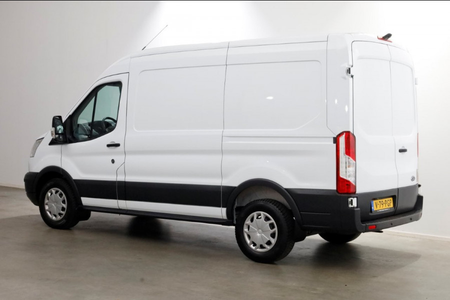 Ford Transit 350 2.0 TDCI 130pk E6 L2H2 Trend Airco/Navi/Camera 12-2019