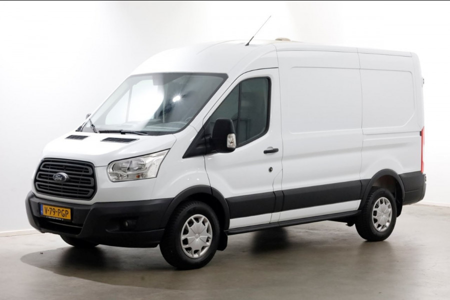 Ford Transit 350 2.0 TDCI 130pk E6 L2H2 Trend Airco/Navi/Camera 12-2019