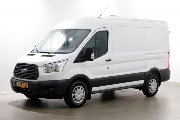 Ford Transit 350 2.0 TDCI 130pk E6 L2H2 Trend Airco/Navi/Camera 12-2019