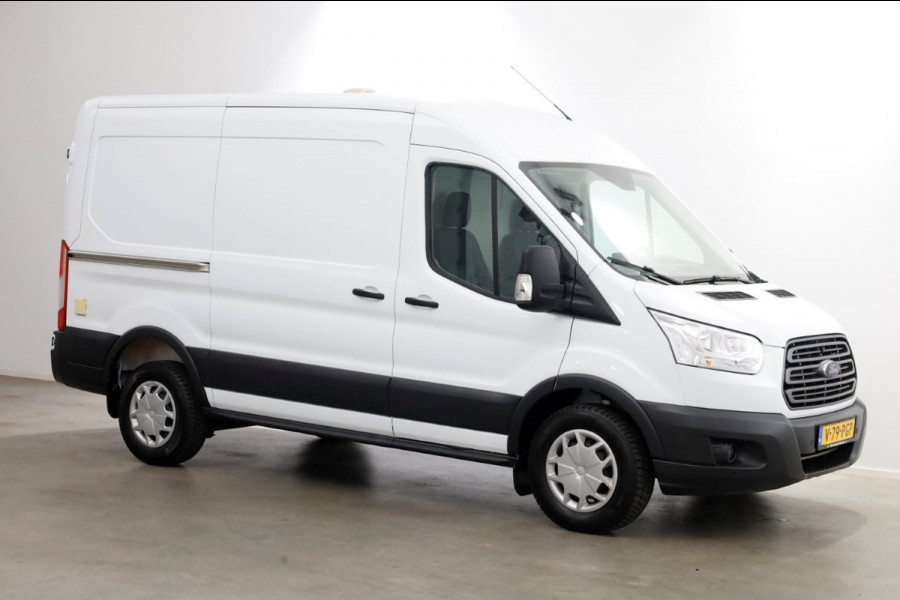 Ford Transit 350 2.0 TDCI 130pk E6 L2H2 Trend Airco/Navi/Camera 12-2019